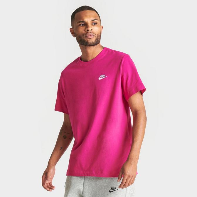 Jd sport best sale t shirt nike