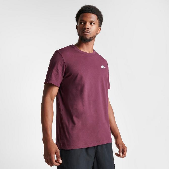 Club T-Shirt| JD Sports