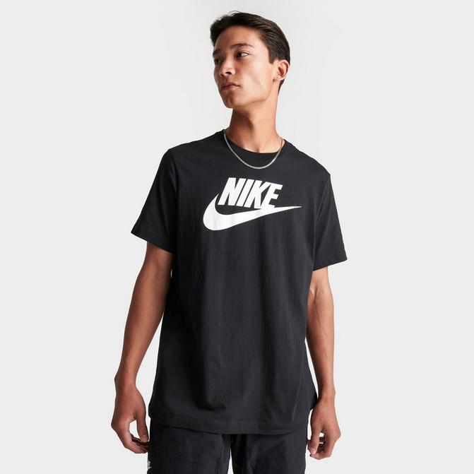 Nike t hotsell shirt futura