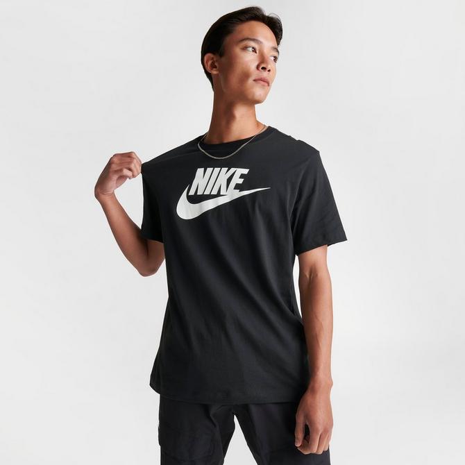 Nike icon shirt hotsell