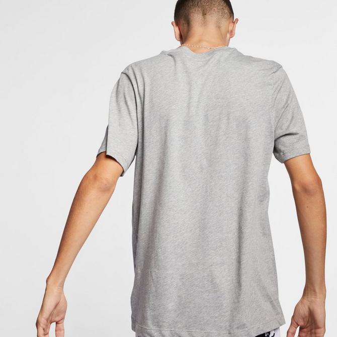 Men's Nike Sportswear Icon Futura T-Shirt| JD Sports