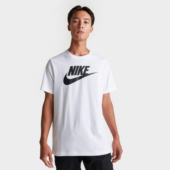 Men's Nike Sportswear Icon Futura T-Shirt