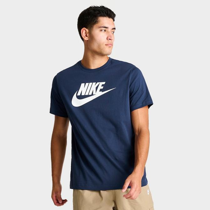 Nike tee icon futura new arrivals