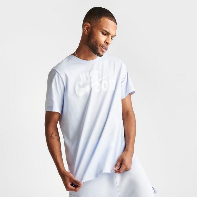 Nike jdi store swoosh t shirt