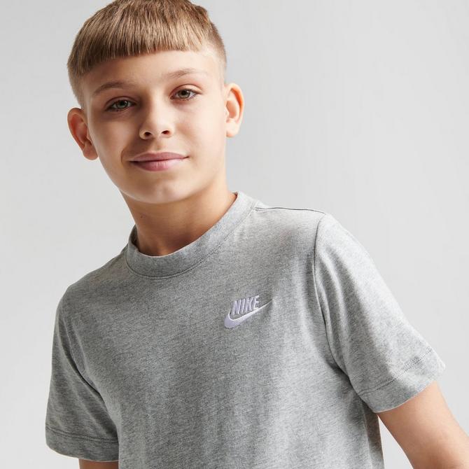 T shirt best sale nike kids