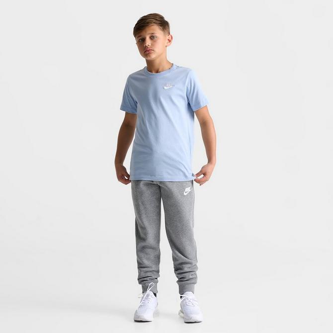 Boys Nike pants/ top shirts