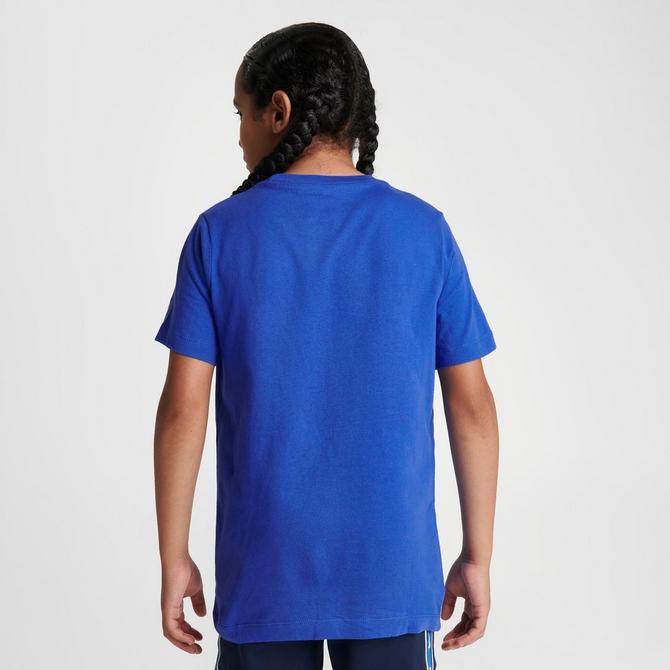 Nike game royal shirt