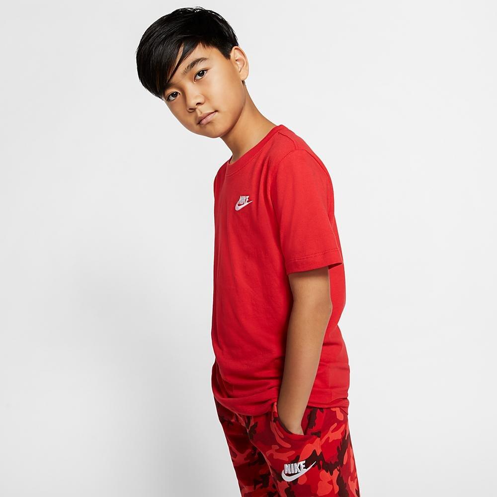 jd sports boys clothes