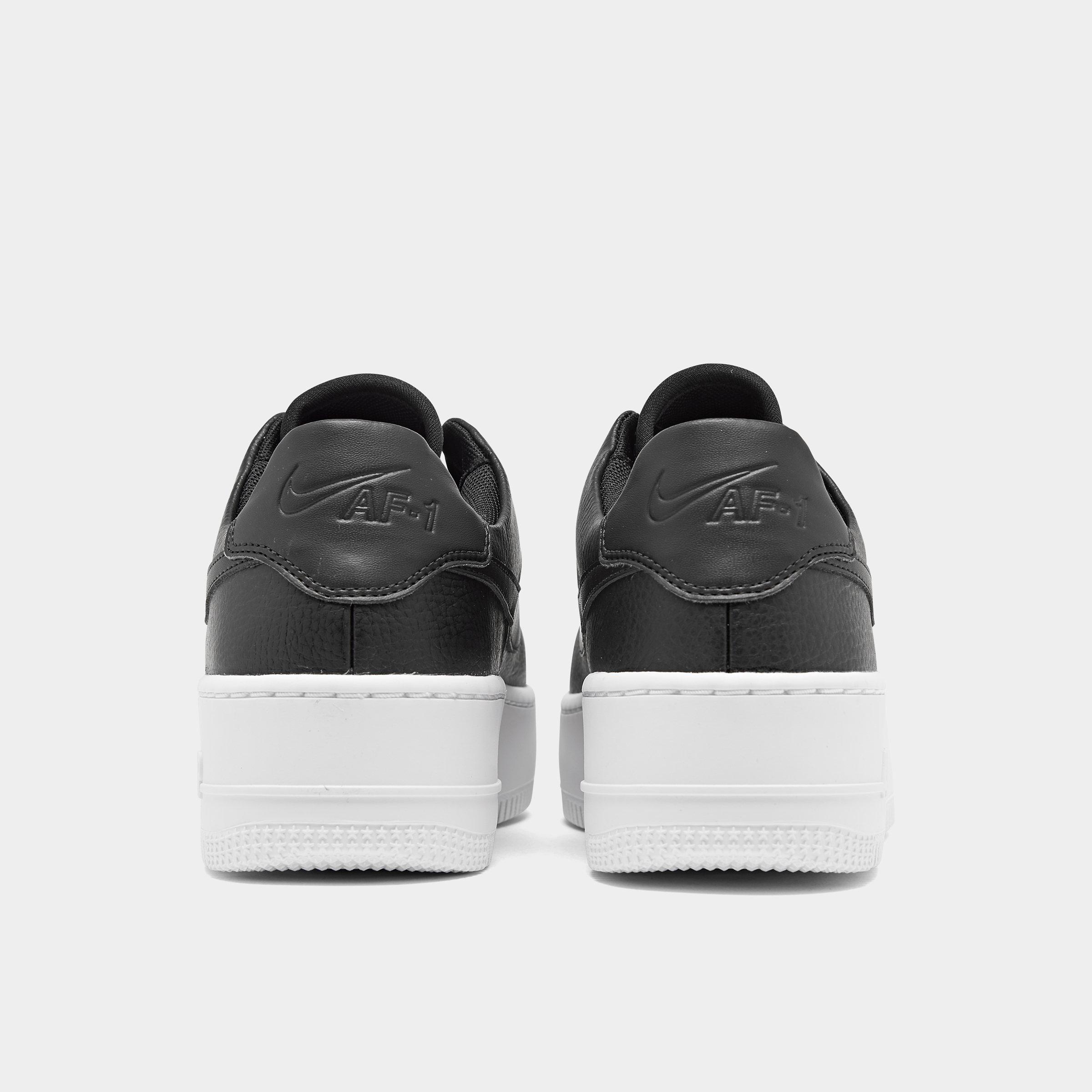 nike air force 1 low casual womens