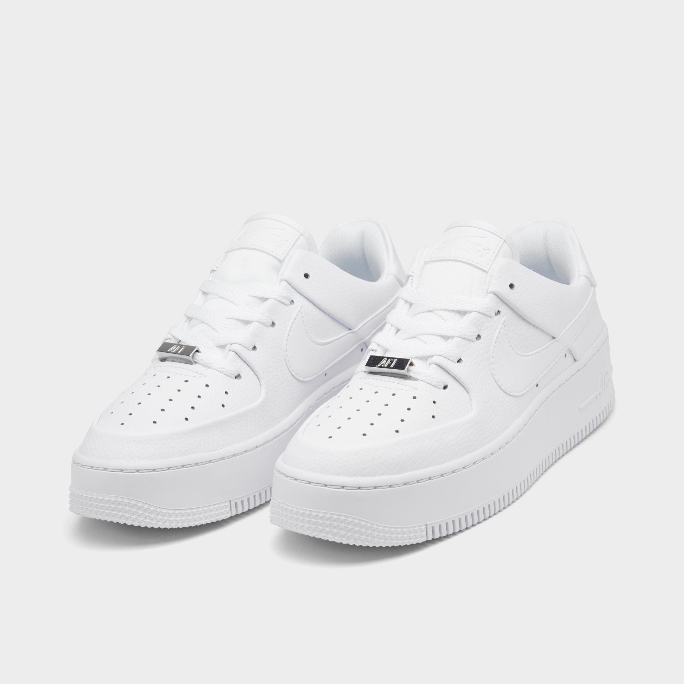 womens nike air force 1 sage low