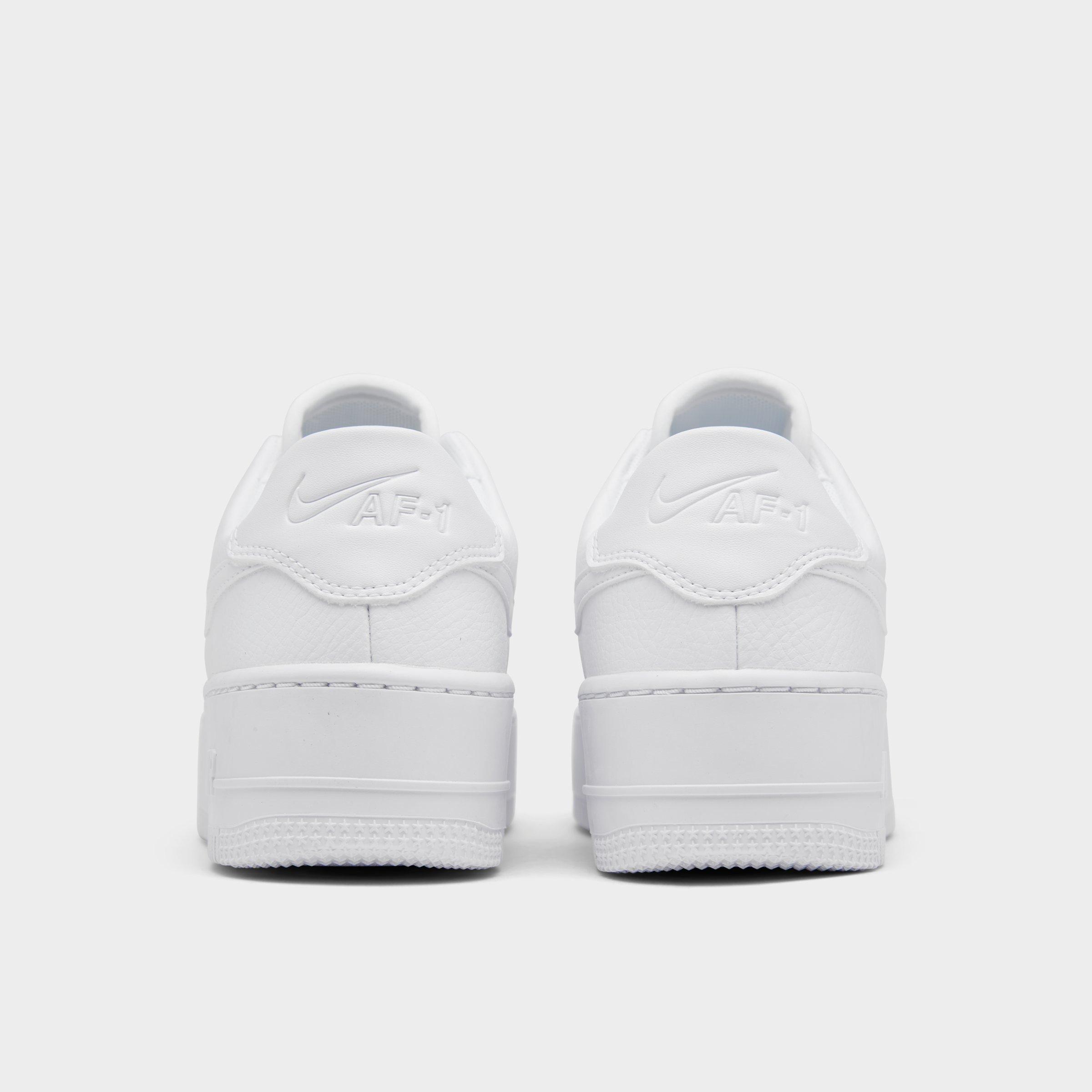 nike sportswear air force 1 sage xx womens