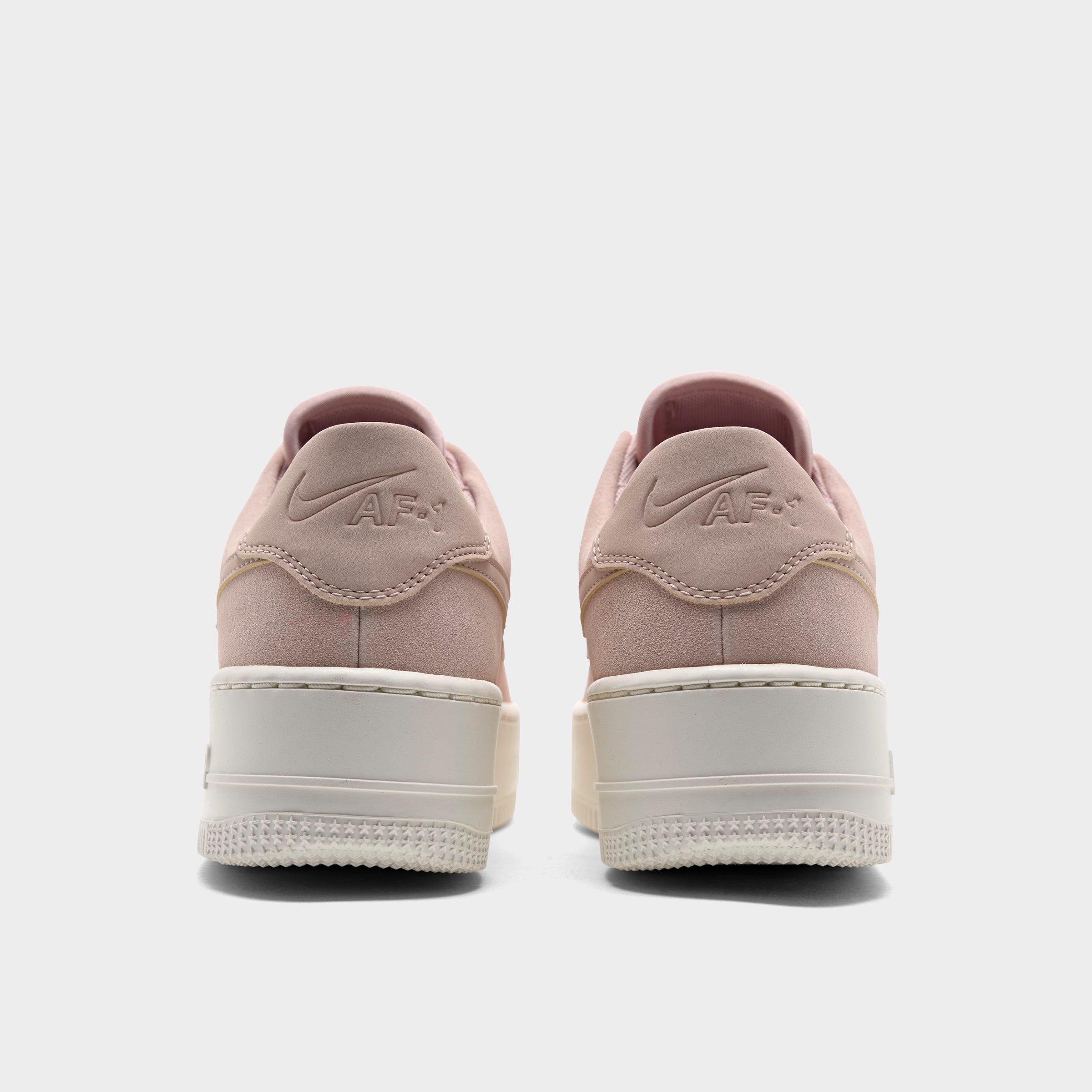 nike air force 1 sage xx low