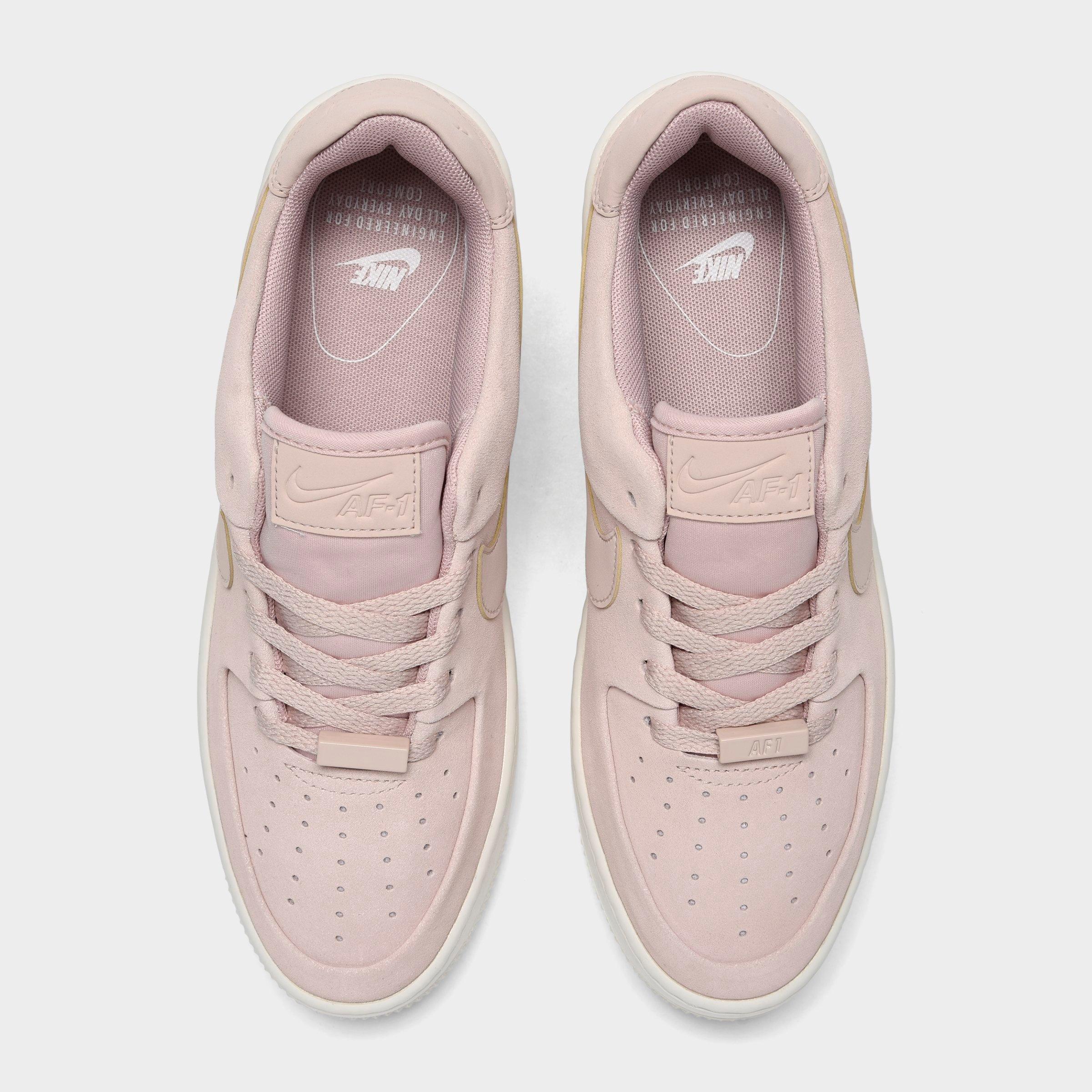 nike af1 sage xx low casual shoes