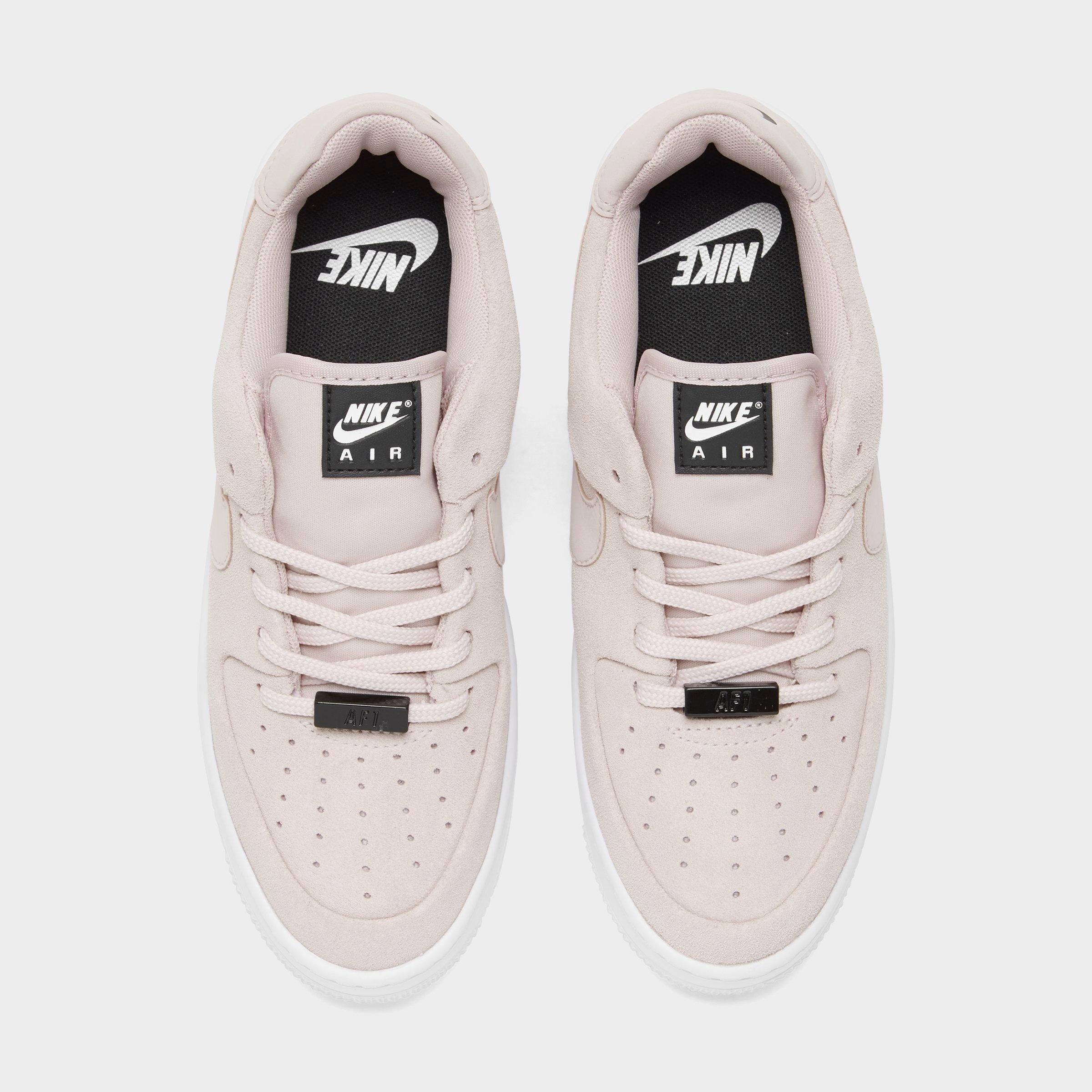 women's nike af1 sage xx low casual