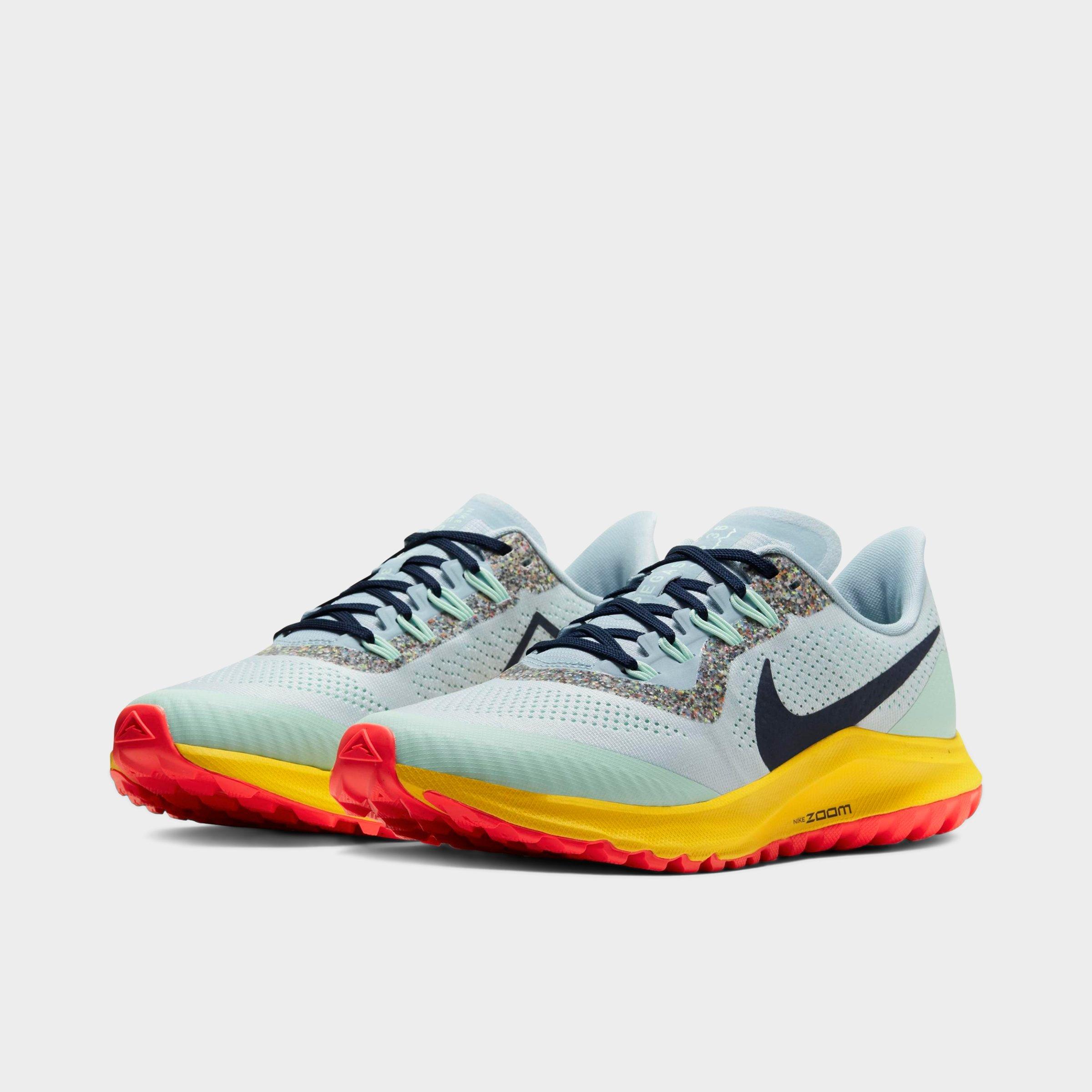 air zoom pegasus 36 trail