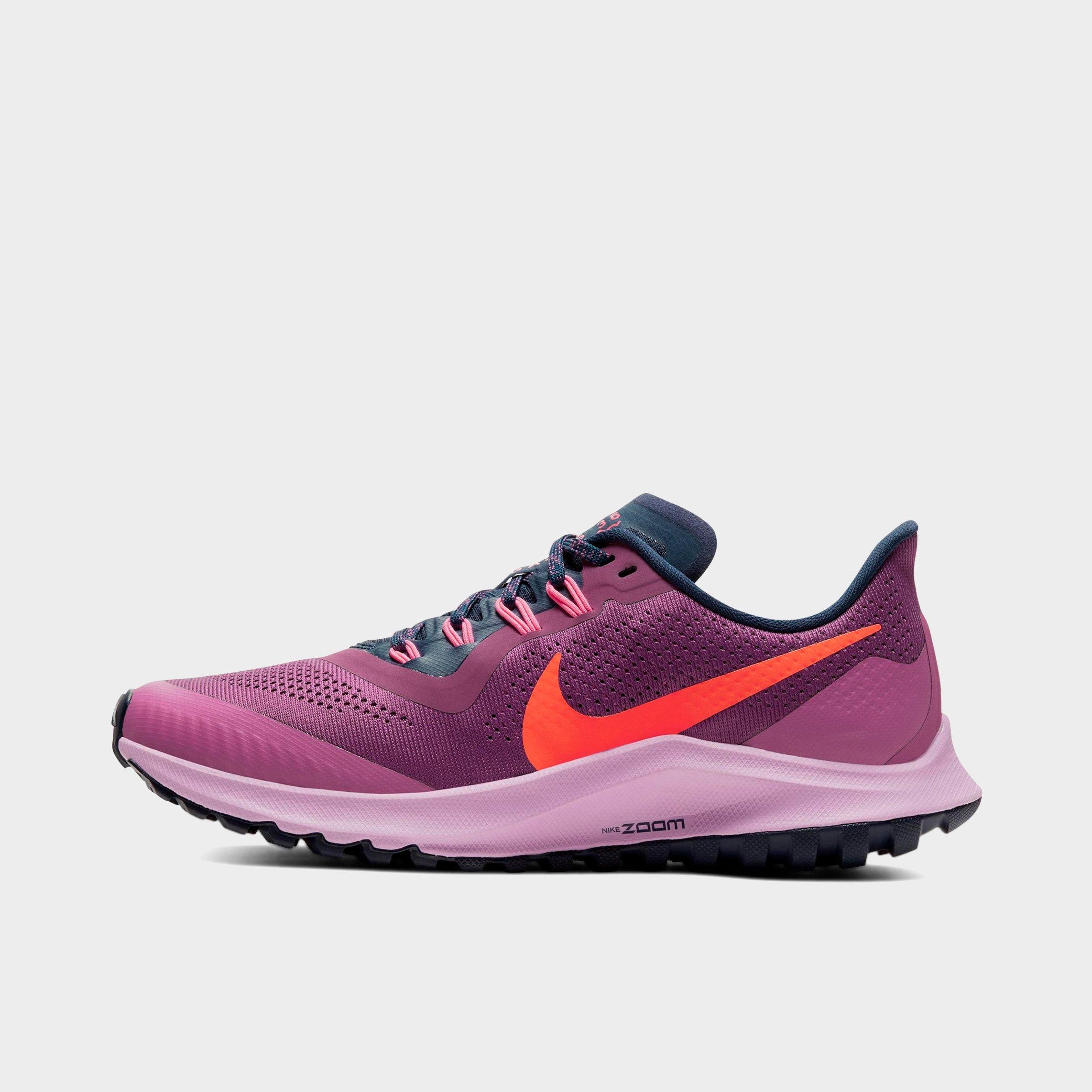 nike pegasus running shoes womens