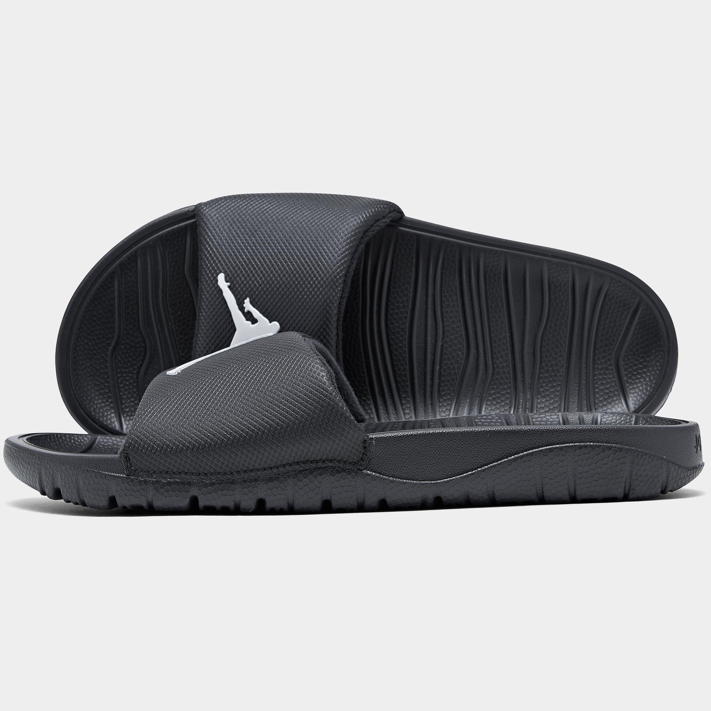 men's jordan slide sandals