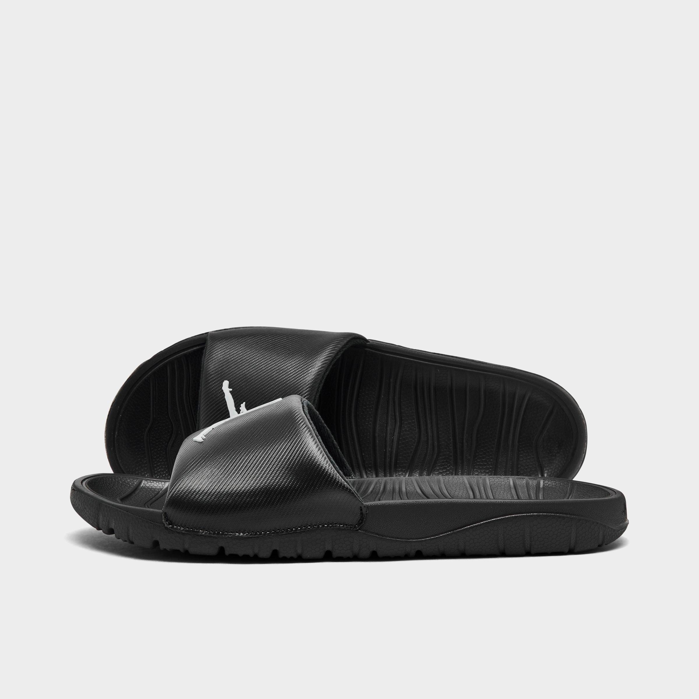 jordan slide sandals