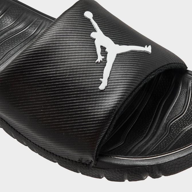 Jordan break men's store slide