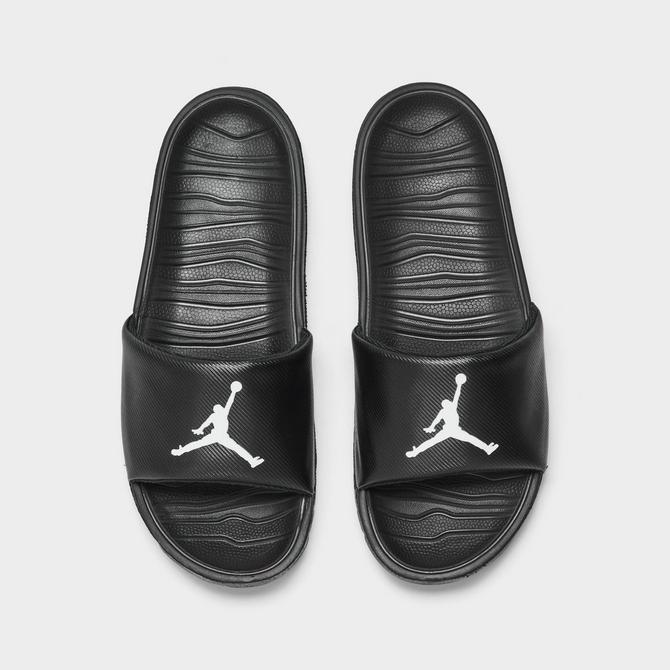 Air jordan hot sale slip on sandals