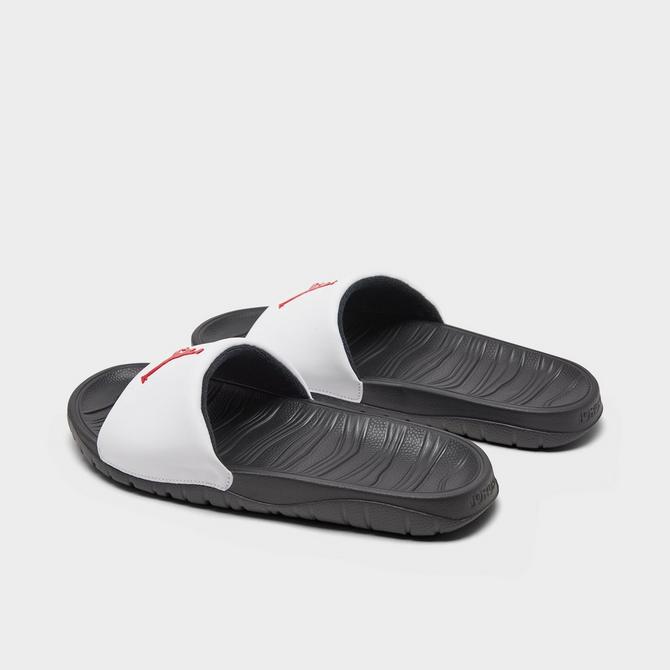 Jordans sandals outlet