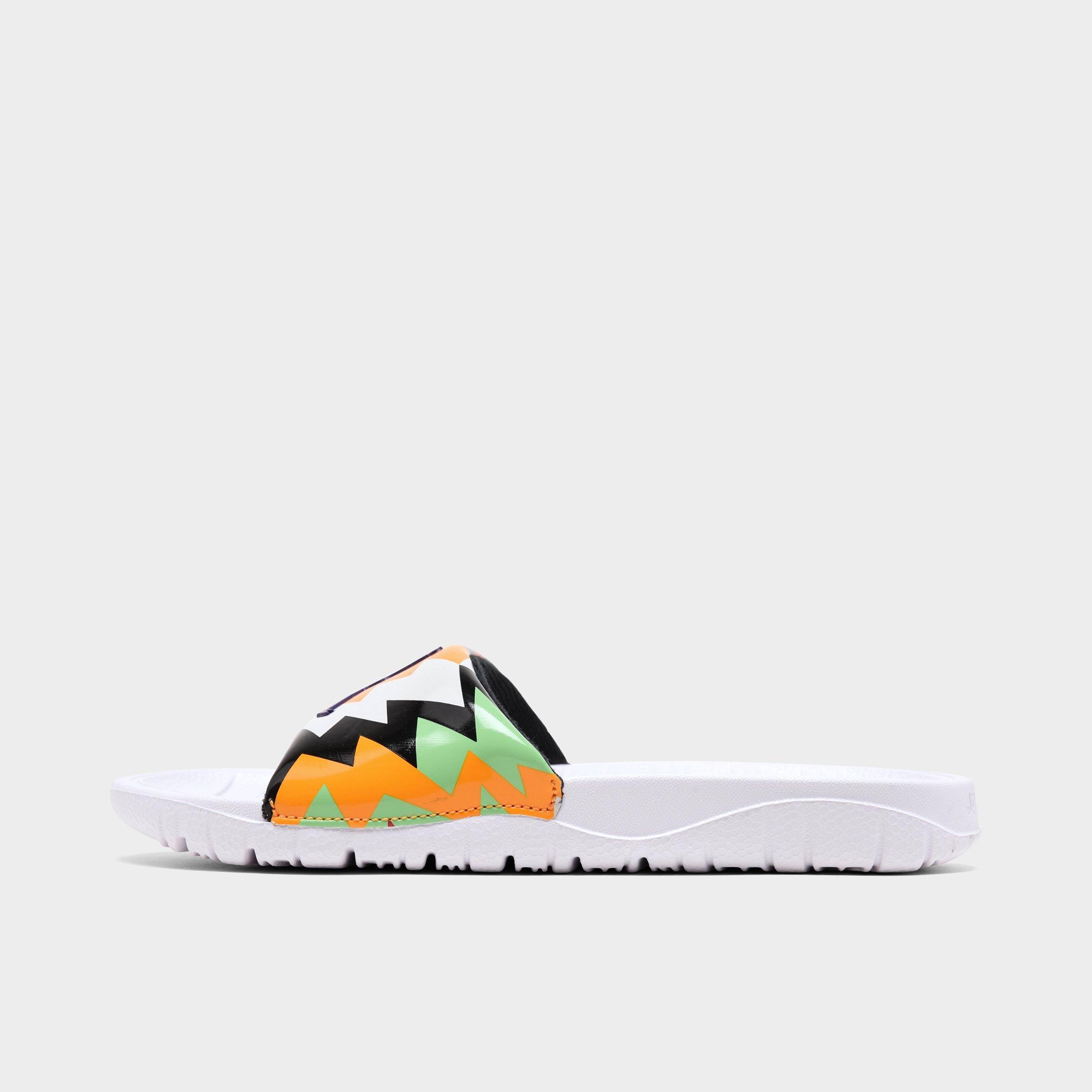 men's jordan break slide sandals