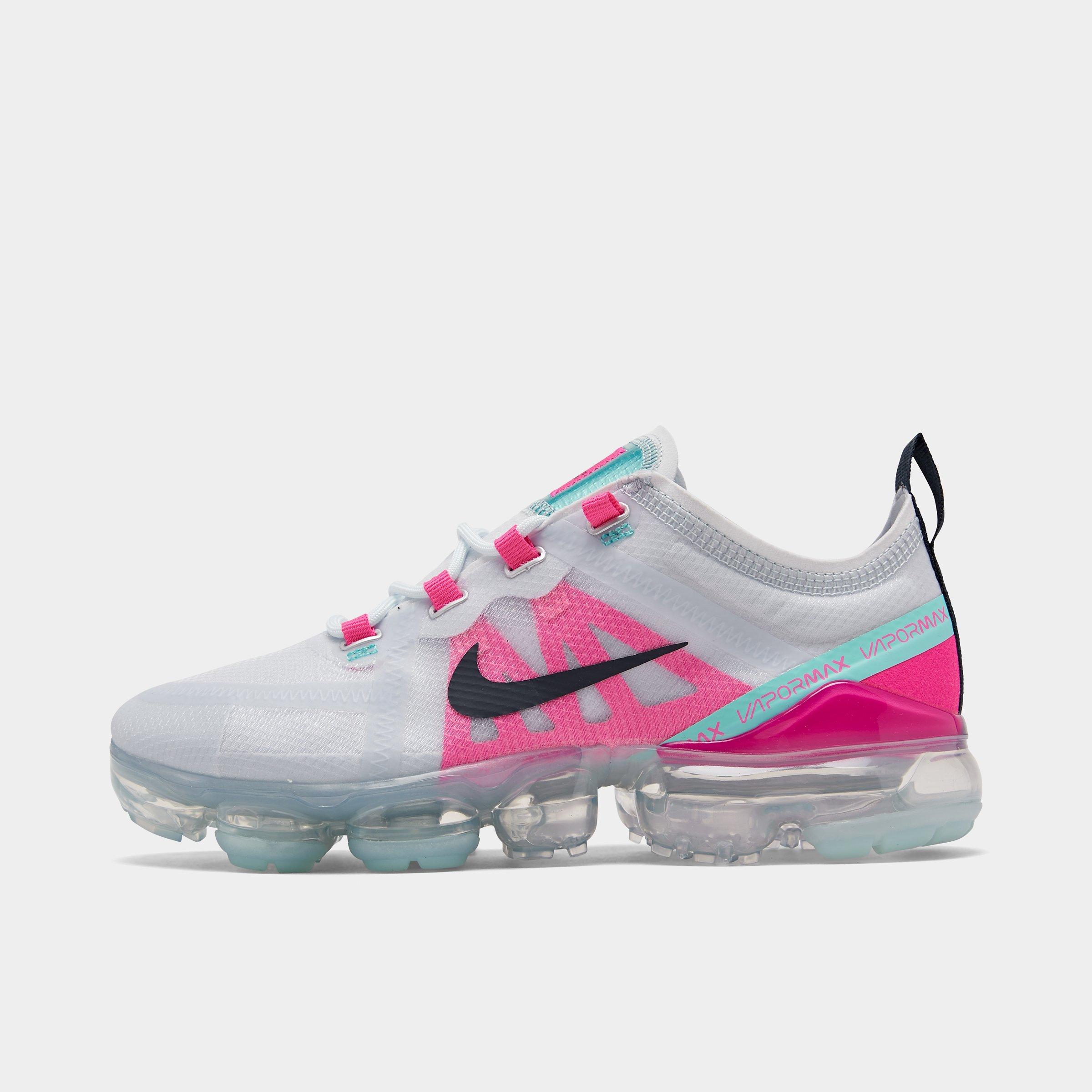 Nike Air VaporMax 2019 Women's Shoe.