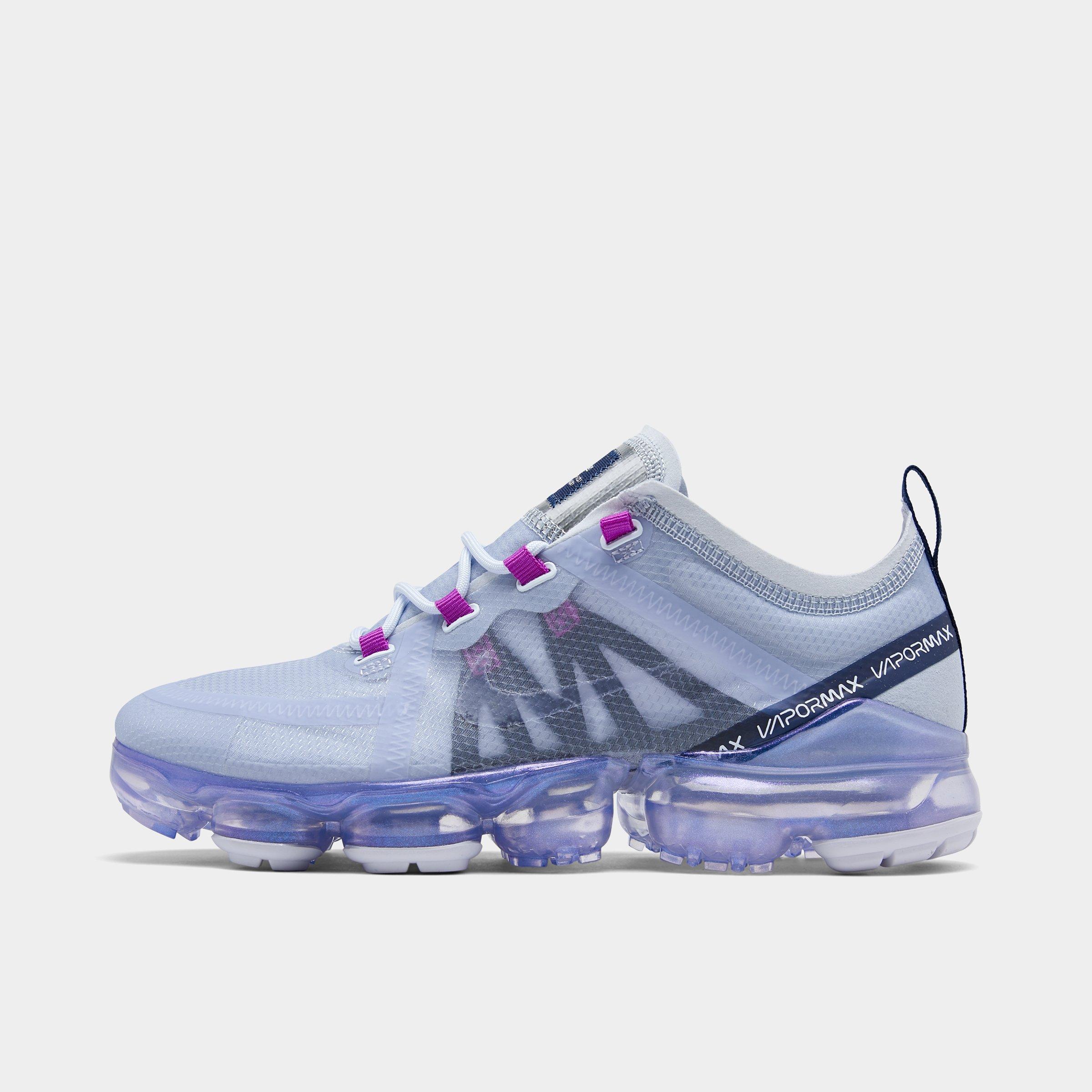 Nike Air VaporMax 2019 PRM Active Fuchsia AT6810 001 On