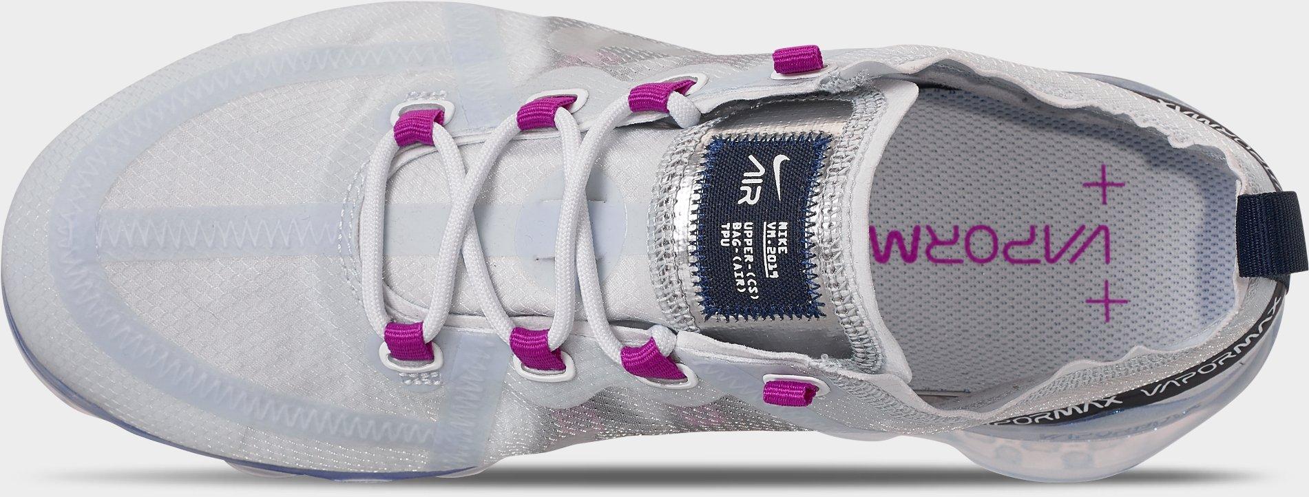 Nike Air VaporMax 2019 By You Custom Womens Shoe