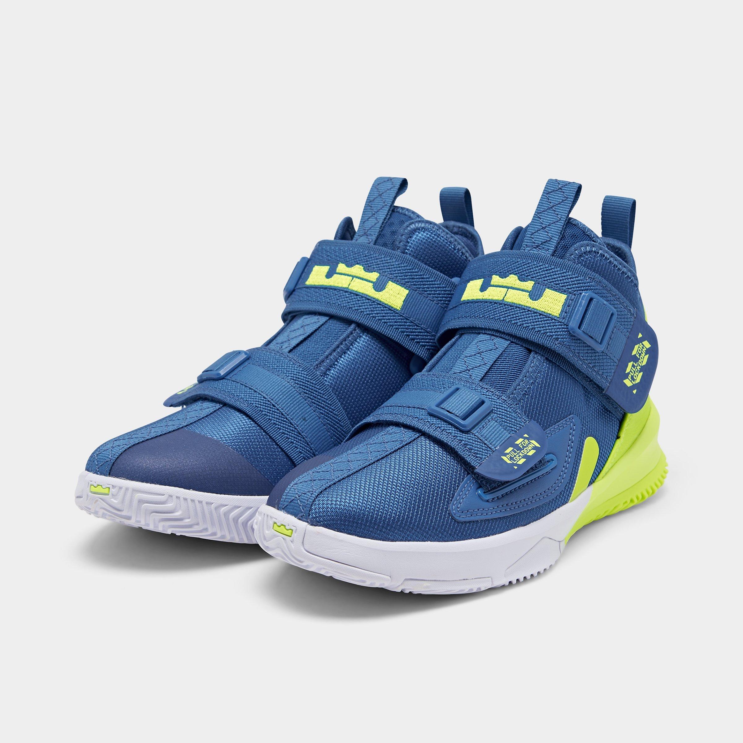 kids lebron shoes
