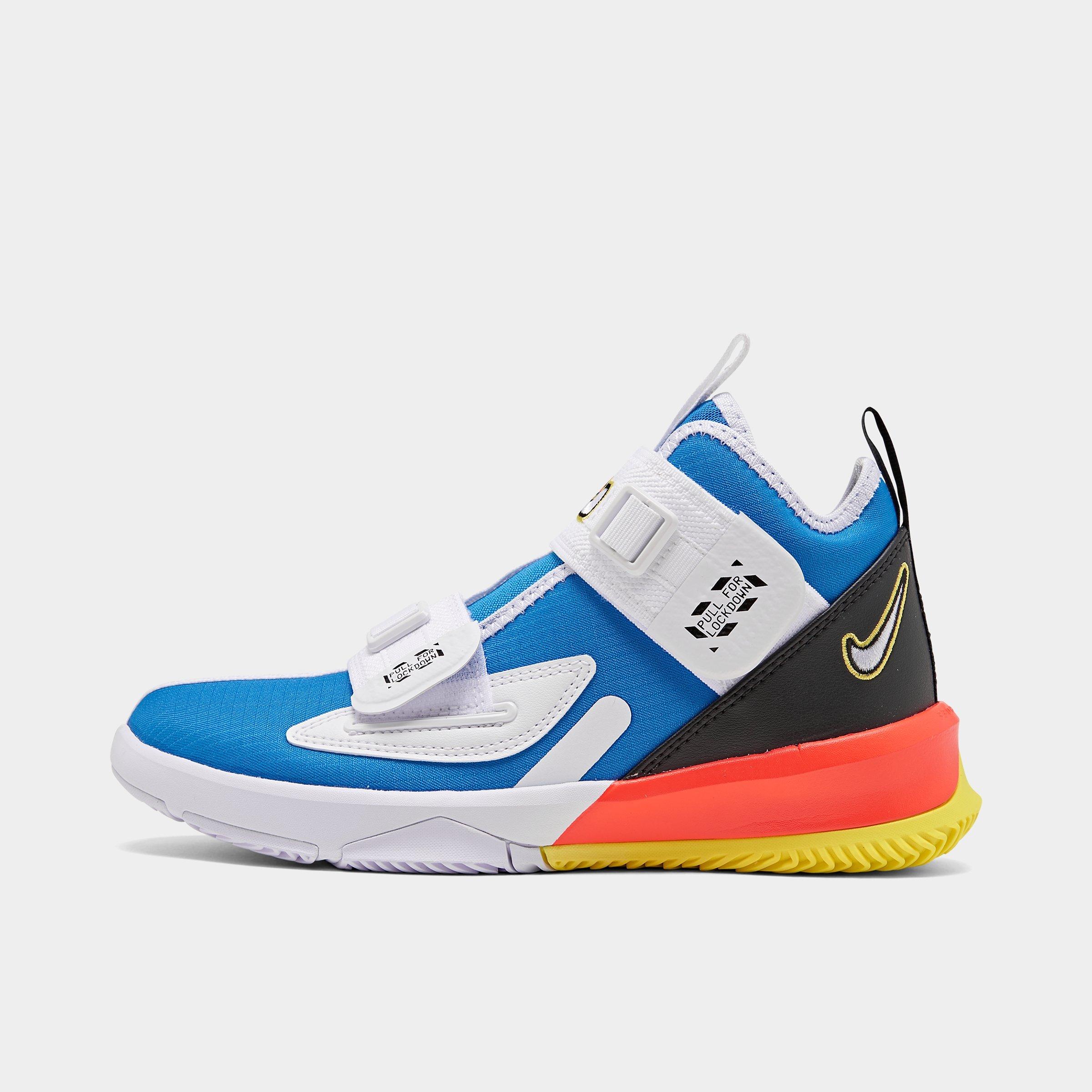 kids lebron shoes