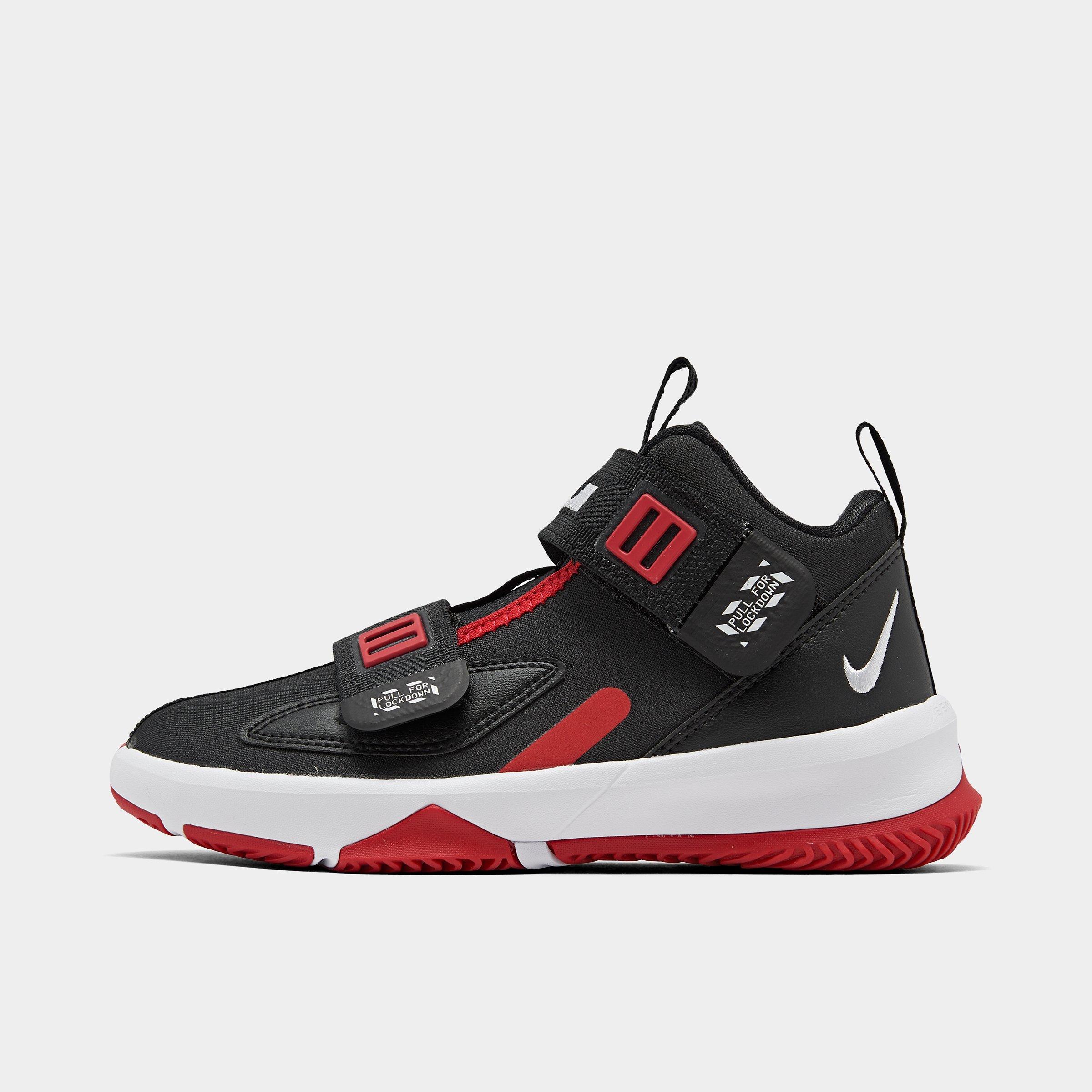 lebron toddler shoes