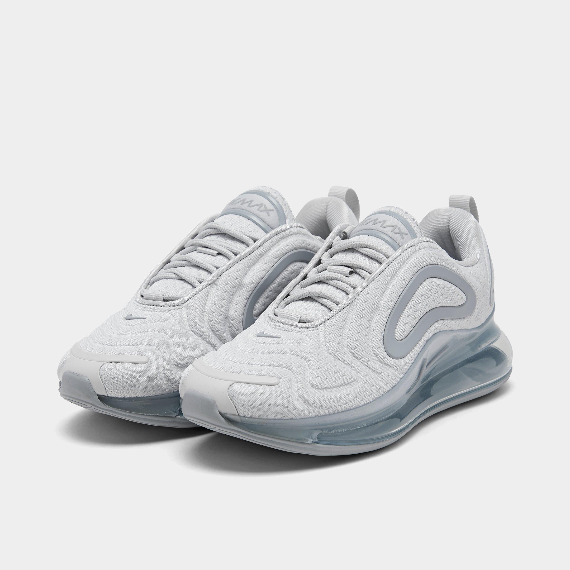 Womens Nike Air Max 720 Running Shoes