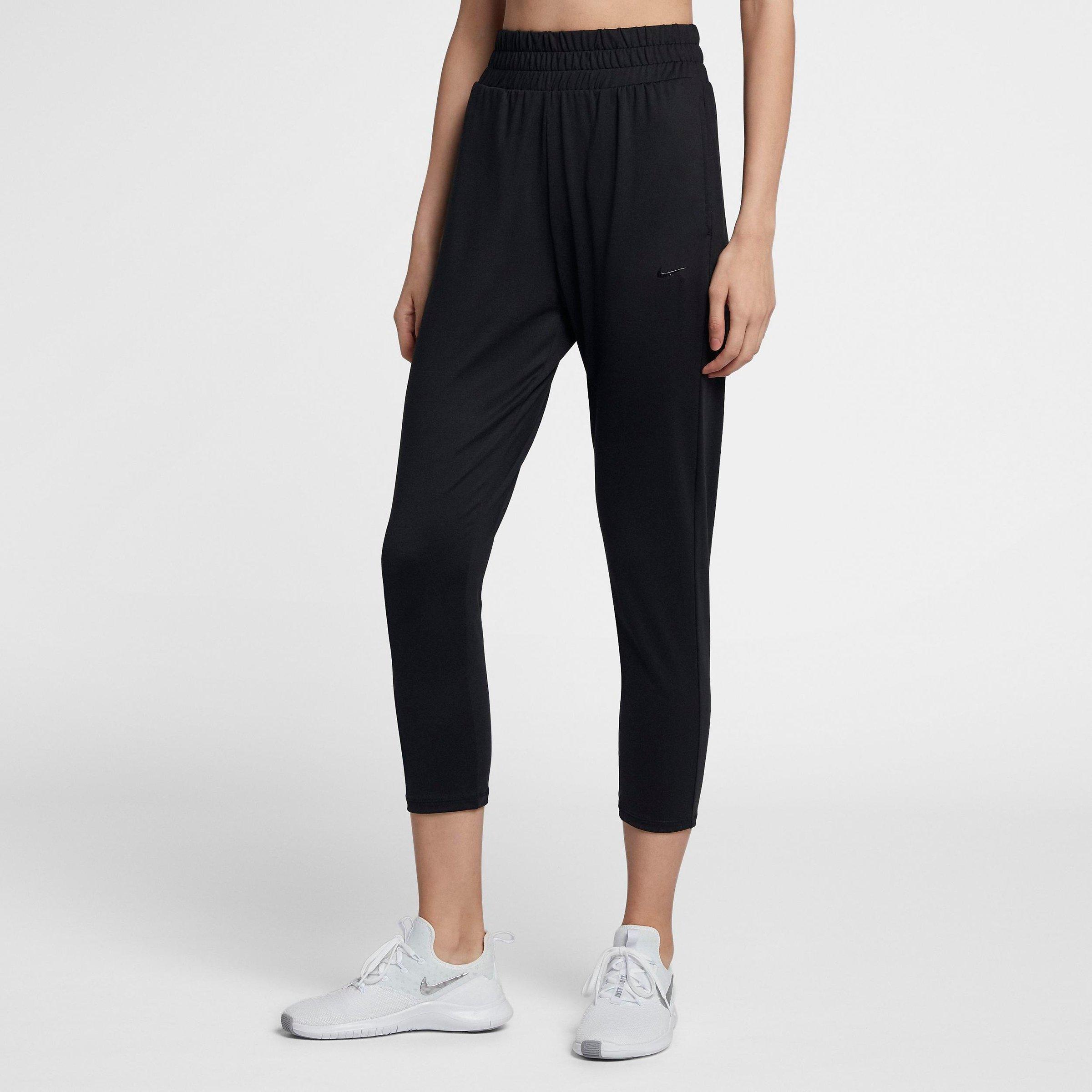 nike flow lux pants