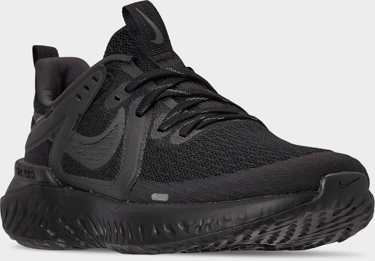 nike legend react running shoes