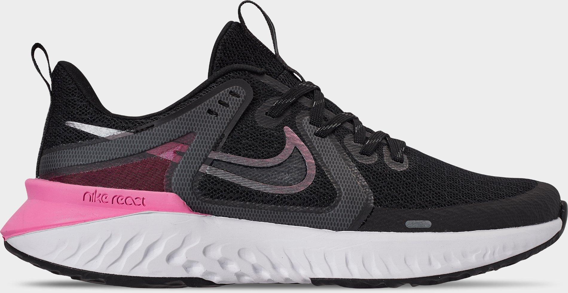 jd sports running shoes