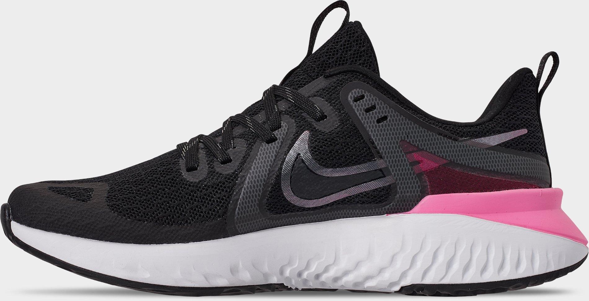 women's legend react running shoe
