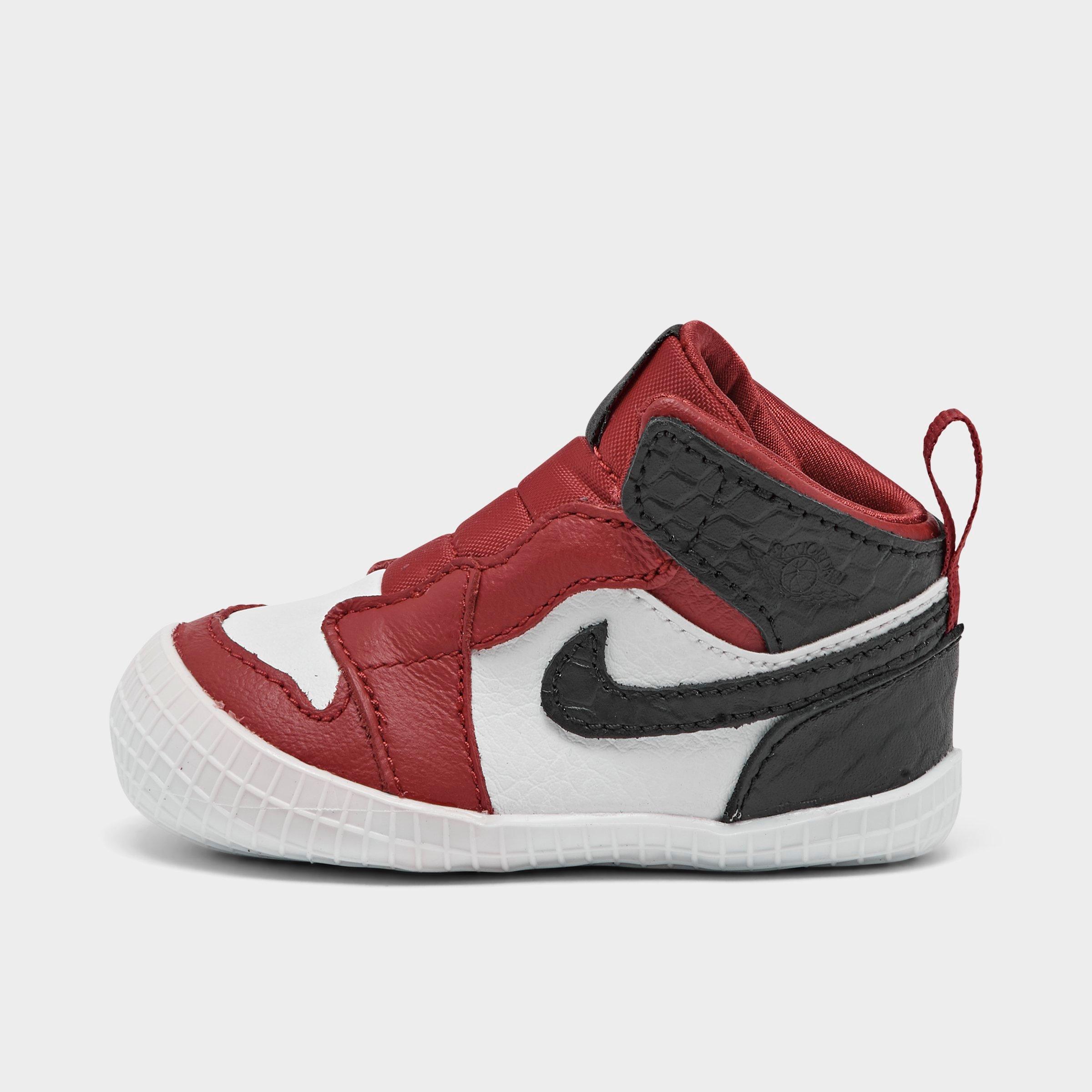 jordan 1 bootie