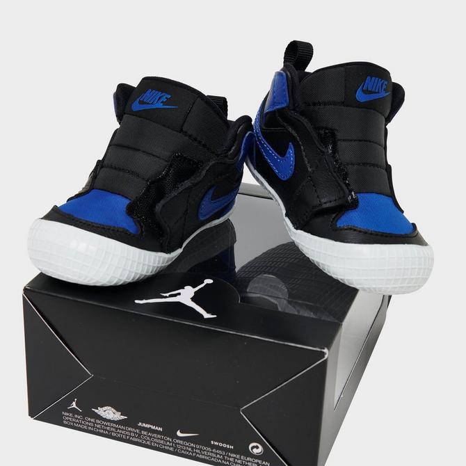 Crib jordans best sale for infants