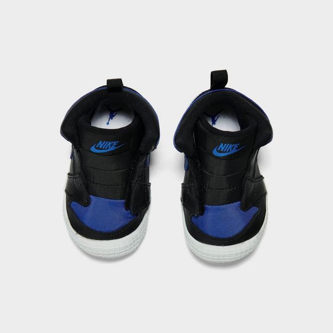 Infant jordan outlet booties