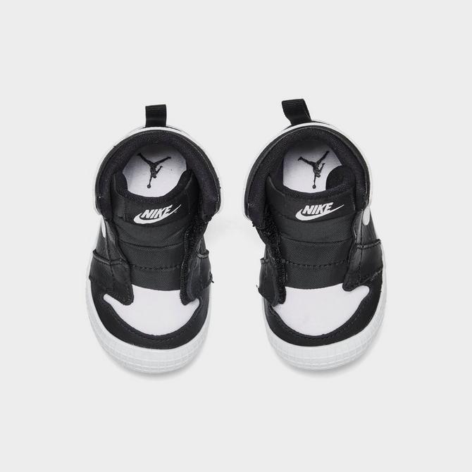 Infant Air Jordan Retro 1 Crib Booties