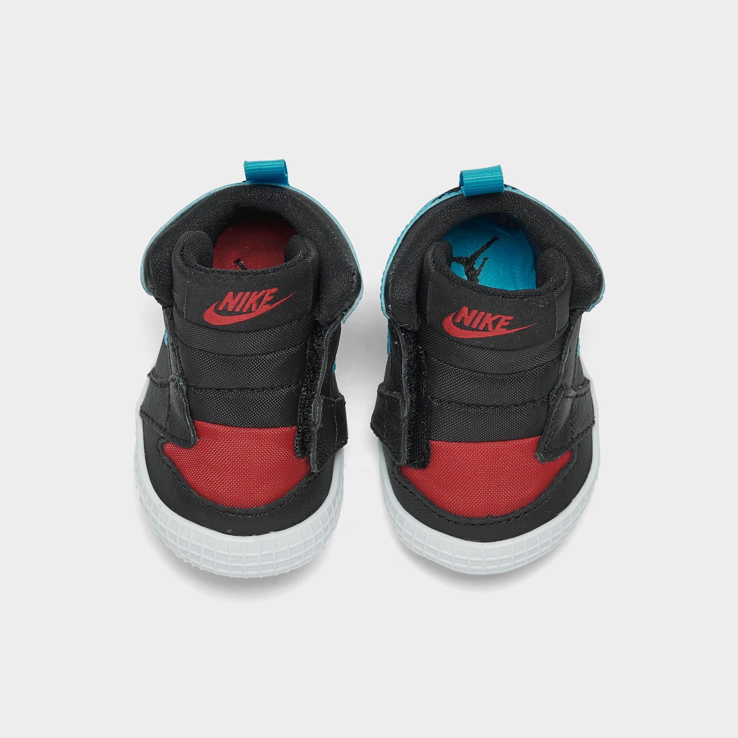 crib jordans for infants