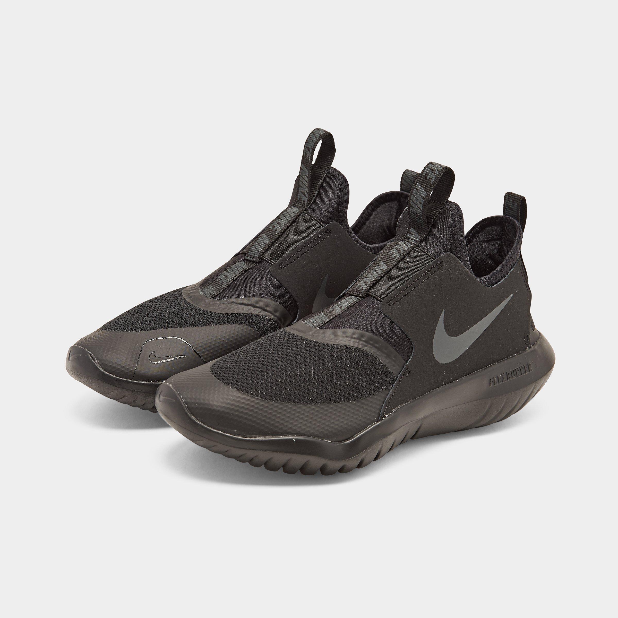 boys nike flex runner