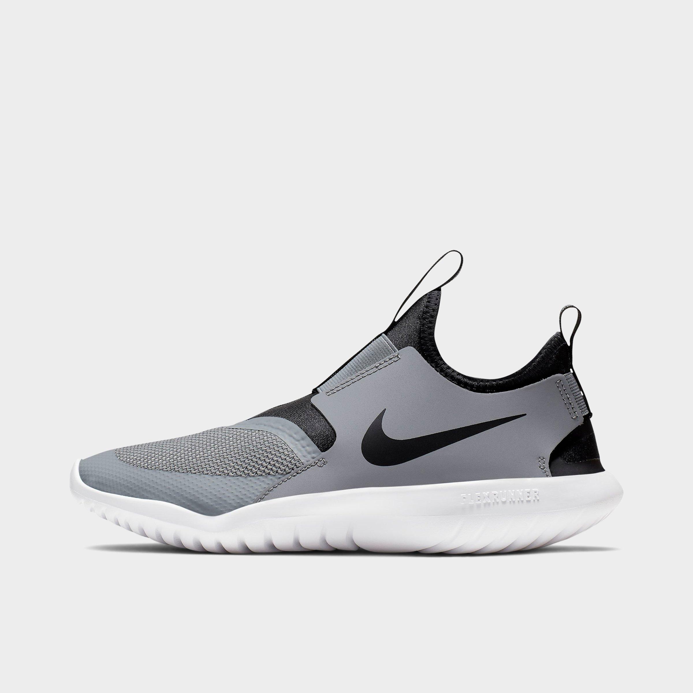 nike boys flex runner