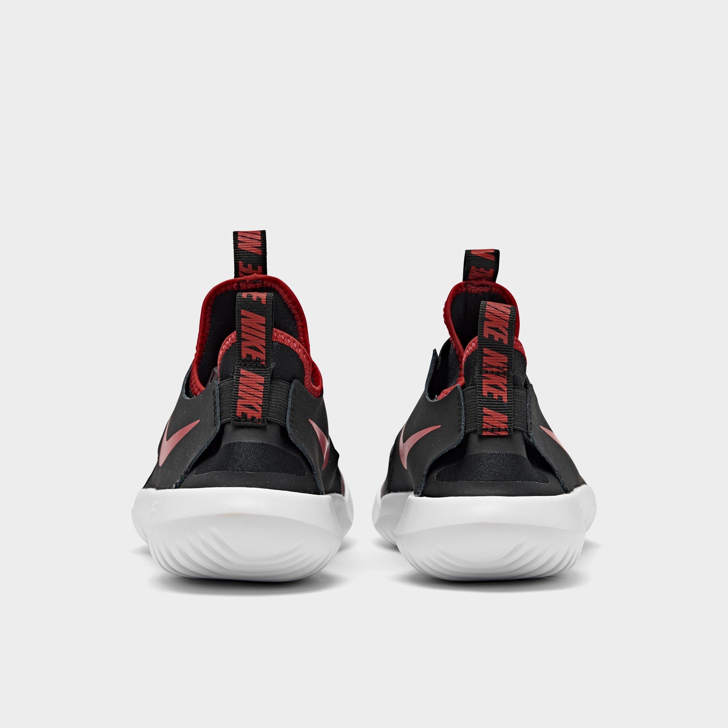 black runners for kids