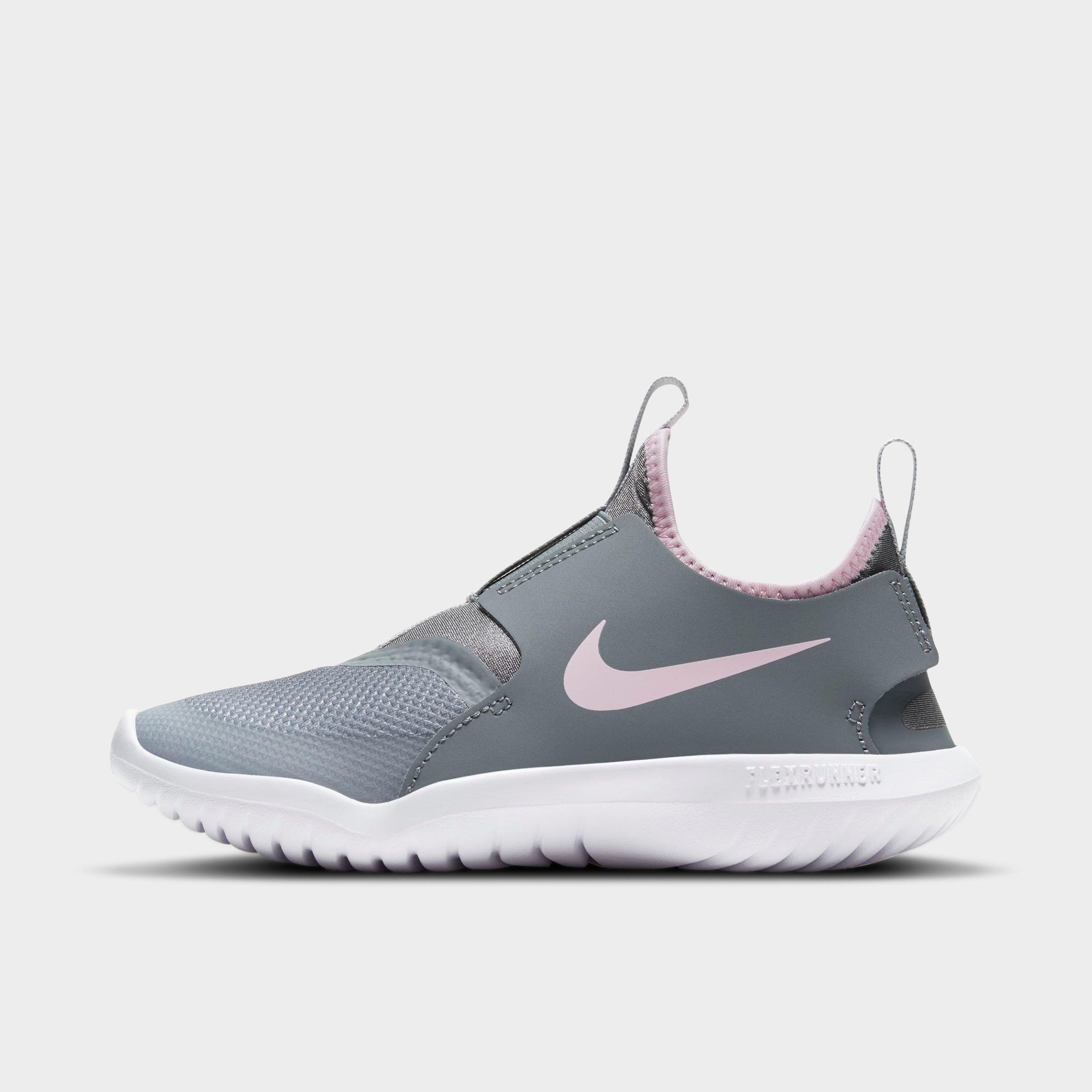 Kids' Nike Flex Runner Running Shoes 