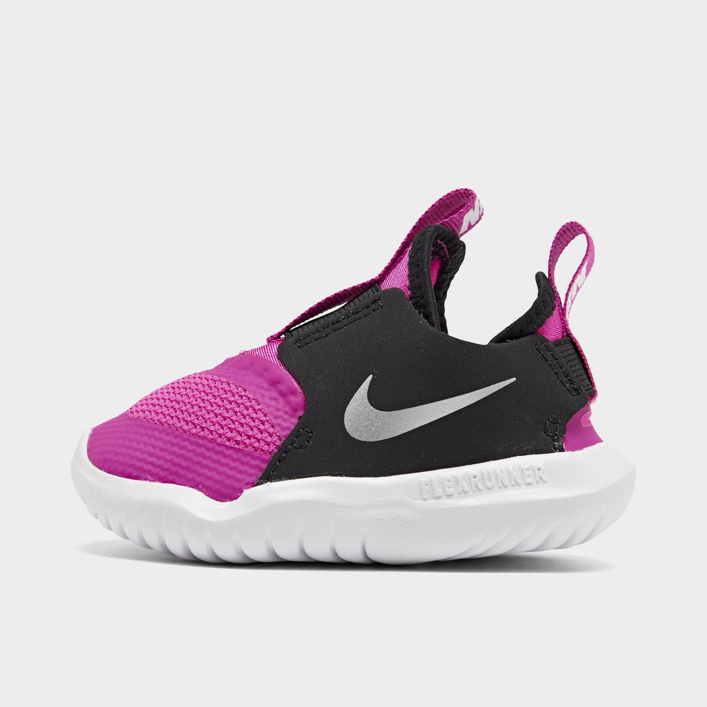 nike flex girls