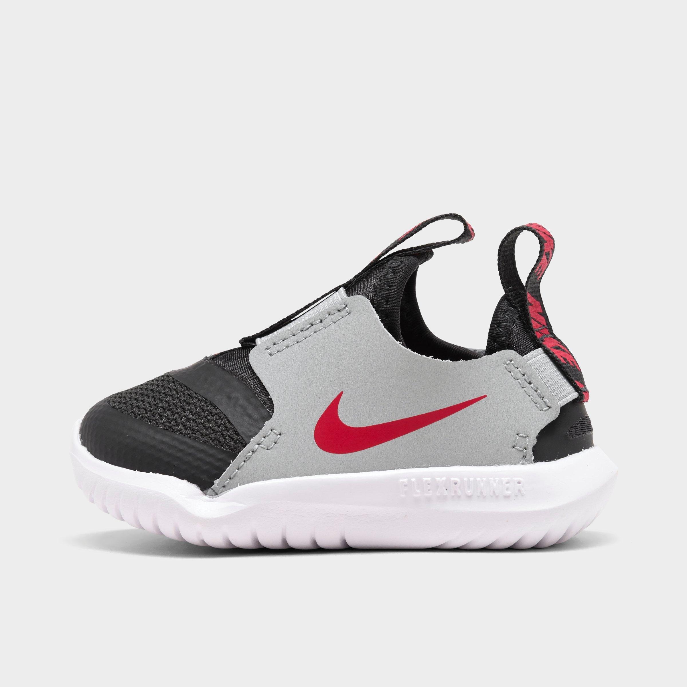 kids nike flex runner