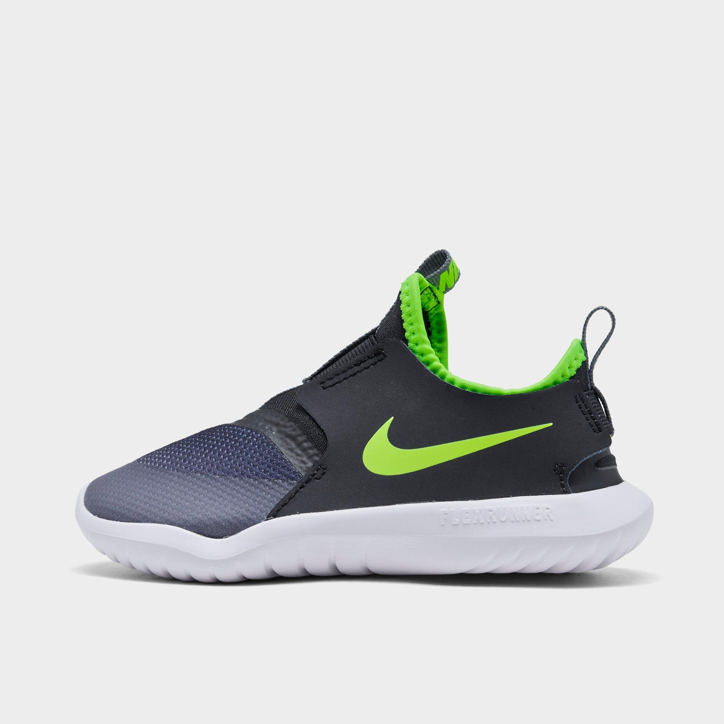 nike flex shoes