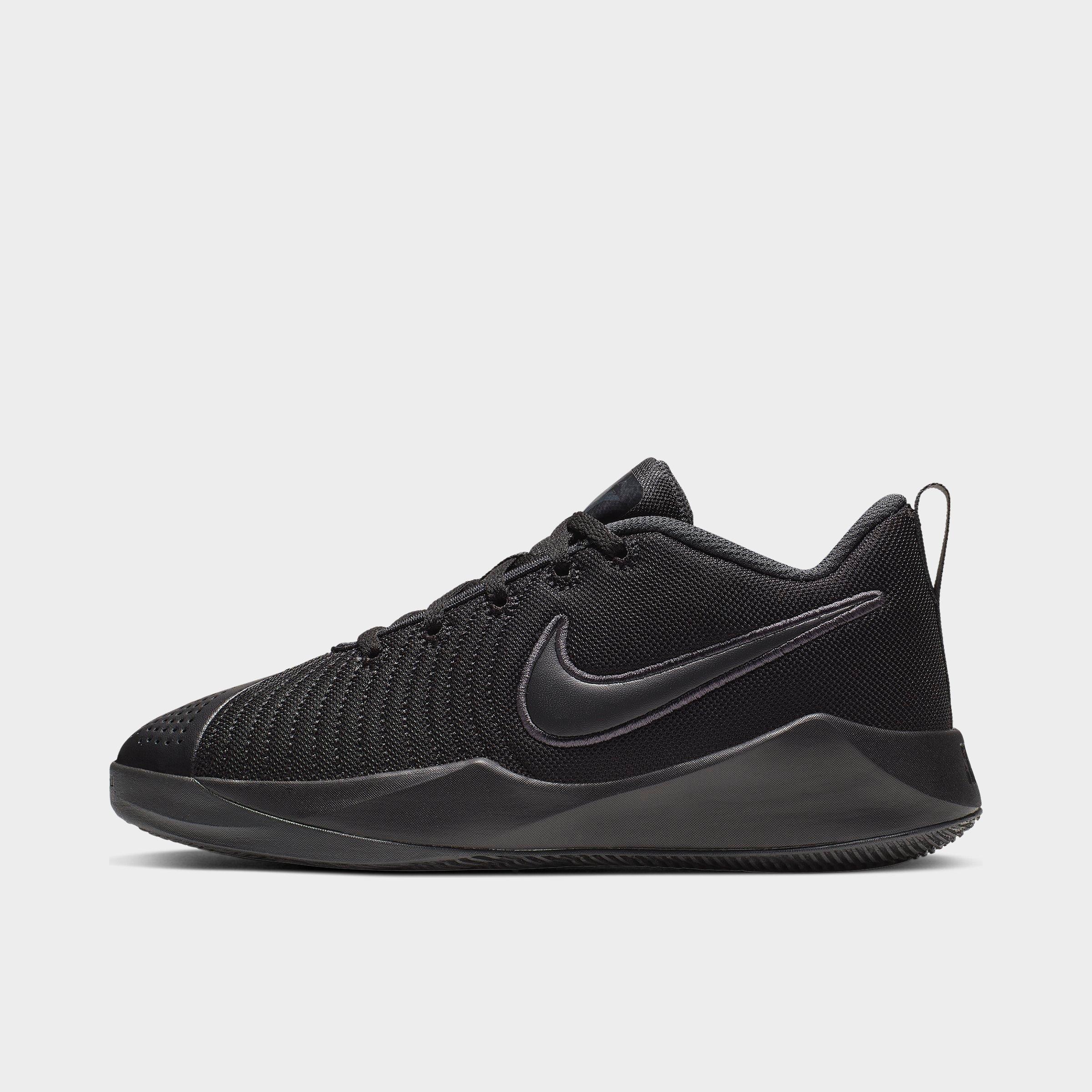 nike team hustle quick basketball shoes